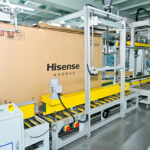 Hisense Dinobatkan sebagai Pabrik Lighthouse Customer Centricity Pertama di Dunia dalam Industri TV oleh World Economic Forum