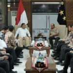 Holding Perkebunan Nusantara Perkuat Sinergi Lintas Sektor