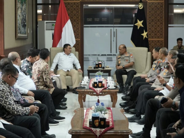 Holding Perkebunan Nusantara Perkuat Sinergi Lintas Sektor