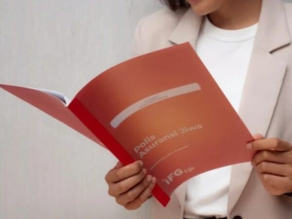 IFG Life dan Mandiri Inhealth (2)