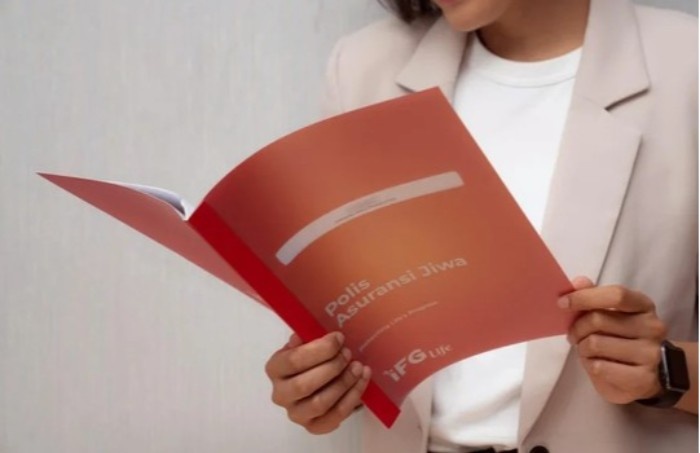 IFG Life dan Mandiri Inhealth (2)