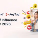 Influencer Marketing bergeser dari strategi awareness menjadi ROI di seluruh APAC (1)