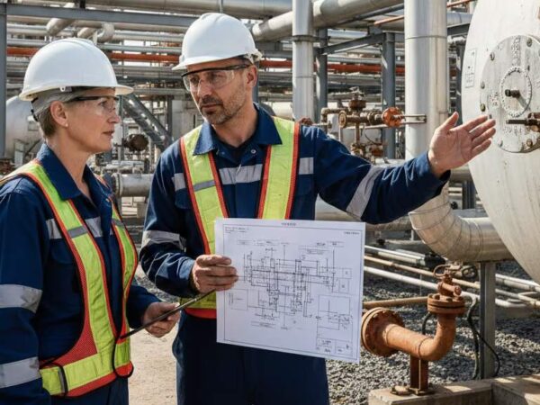 Join PetroSync API Training for Global Excellence