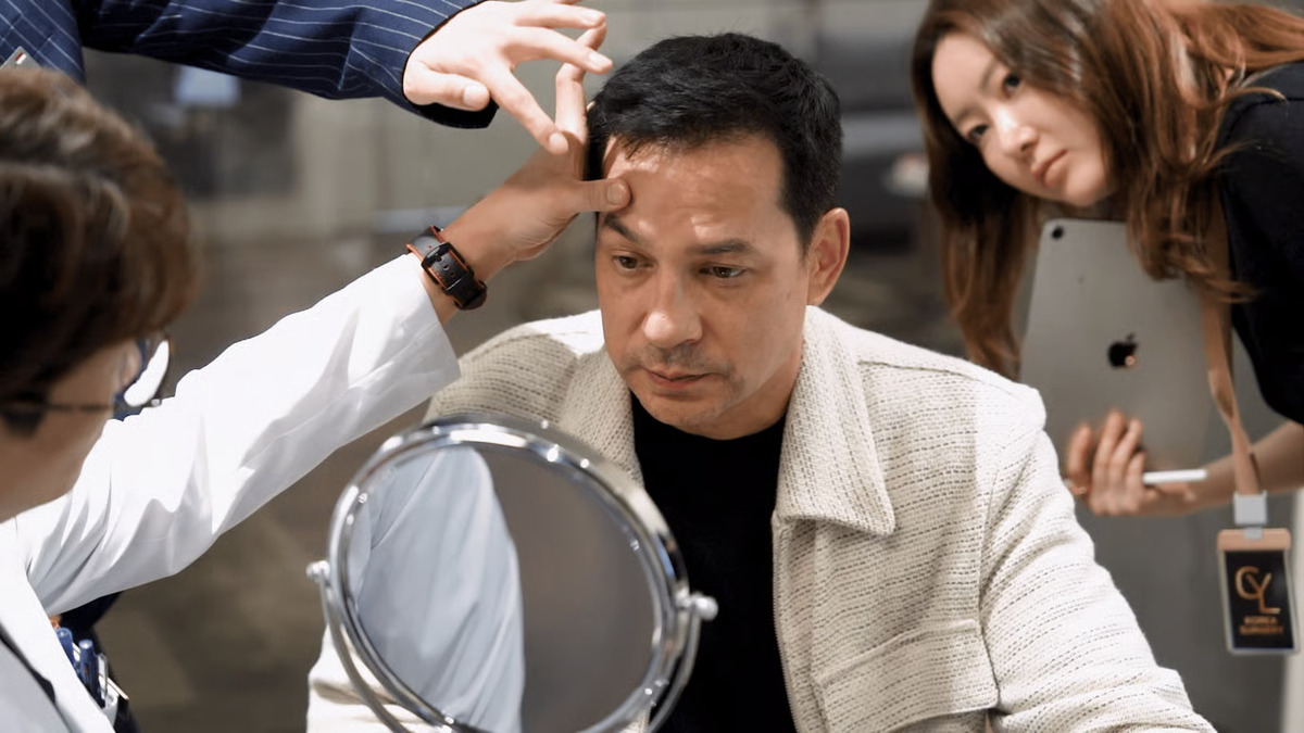 K Beauty Kian Mendunia Deretan Selebriti Indonesia Percaya CYL Plastic Surgery Korea