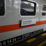 KA Ijen Ekspres (1)