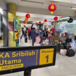 KA Sribilah Utama Fakultatif relasi Medan Rantau Prapat (PP) (1)