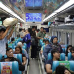 KAI Daop 2 Bandung Siapkan 24 Perjalanan KA Jarak Jauh Reguler untuk Angkutan Lebaran