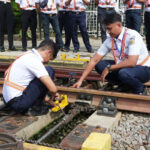 KAI Daop 9 Jember Gelar Diklap Refreshing PPKA, Perkuat Kompetensi Pengatur Perjalanan Kereta Api