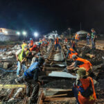 KAI Daop 9 Jember Perkuat Keselamatan Perjalanan KA melalui Upgrade Prasarana Sepanjang 2025 (1)