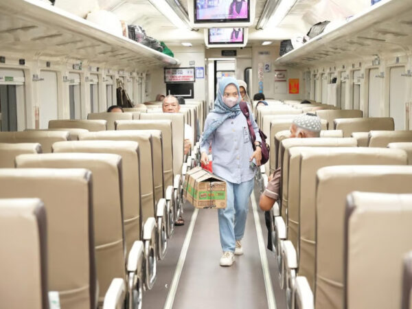 KAI Divre IV Tanjungkarang Tegaskan Komitmen Pencegahan Pelecehan Seksual dan Penerapan Sanksi Tegas Sesuai Hukum