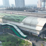 KAI Optimalkan Peran LRT Jabodebek sebagai Official Mobility Partner Muslim LifeFair 2026 (1)