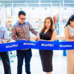 KCMTKU Resmikan Gerai Terbaru di Summarecon Mall Bekasi