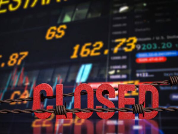 Kenapa Trader Perlu Memperhatikan Hari Libur Pasar Global