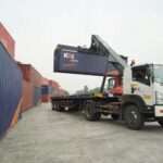 Kepercayaan Pelanggan Menguat, Angkutan Kontainer KAI Logistik Tumbuh 8%