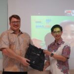 Kolaborasi Lintas Negara BINUS @Bandung, BINUS ASO School of Engineering, Faculty of Engineering dan Arizona State University Inisiasi Program EPICS