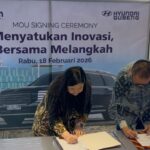 Kolaborasi Strategis Lintas Industri Siloam Hospitals Surabaya & Hyundai Gubeng Teken MoU untuk Inovasi Layanan dan Edukasi Kesehatan