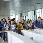 Konektivitas Medan Kian Menguat, Penumpang KA Srilelawangsa Tembus 358 Ribu di Januari