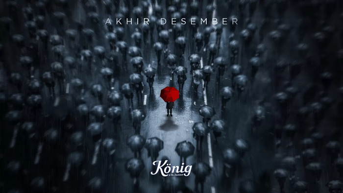 Konig Band Gelar Showcase & Launching Album Ketiga (2)