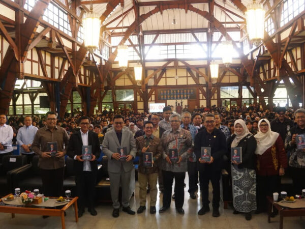 Konsep Indonesia Naik Kelas