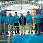 Krakatau Steel Group Resmikan The Level dan Sejumlah Proyek Strategis