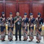 Layanan Reska Catering di Rapim UO Kemhan