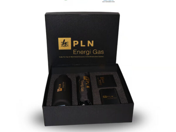 Maksimalkan ROI Acara Korporat, Lokasoka Hadirkan Solusi Seminar Kit Terintegrasi untuk Tren MICE