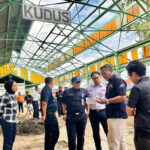 Manajemen KAI Daop 4 Semarang Lakukan Pengecekan Aset