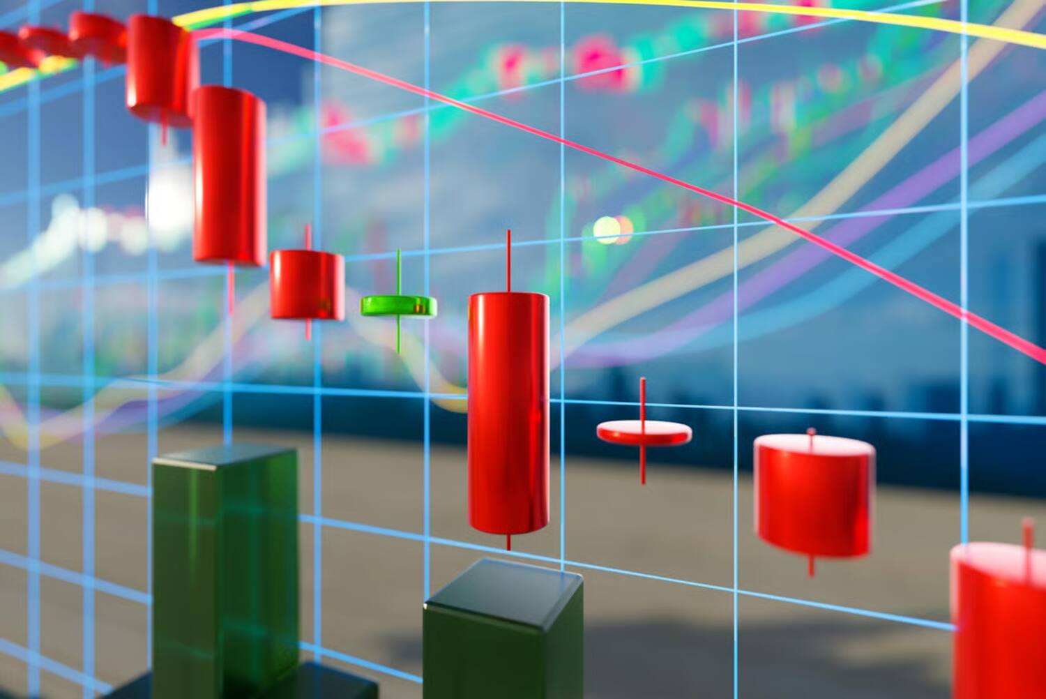 Manajemen Modal Selama Ramadan Cara Bertahan di Market yang Fluktuatif