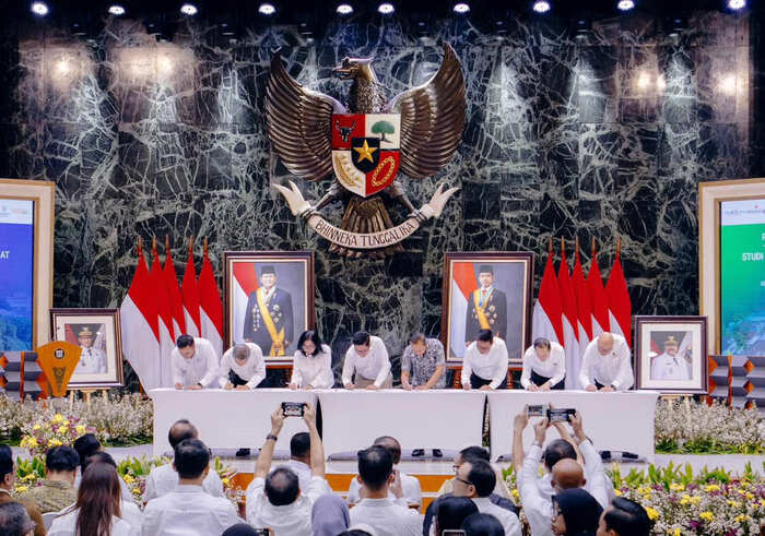 Metland Cyber Puri Akan Terintegrasi MRT Lintas Timur Barat (1)