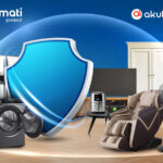 Mitigasi Risiko Cuaca Ekstrem, Cermati Protect dan Akulaku Finance Indonesia Hadirkan Proteksi Perlindungan Isi Rumah (1)