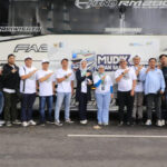 Mudik Gratis BUMN 2026 Berangkatkan Lebih dari 100 Ribu Pemudik