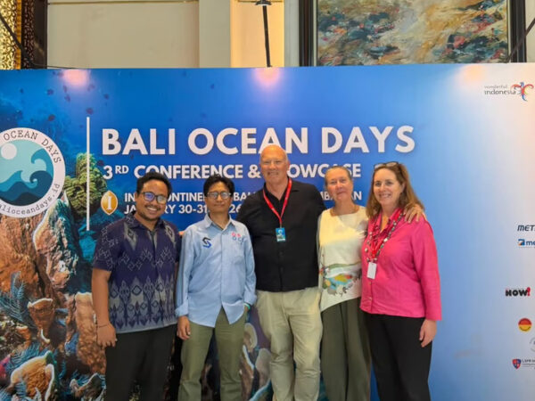 OK OCE Wujudkan Wirausaha Lestari di Bali Ocean Days 2026 (1)