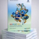 PAM JAYA Raih Penghargaan Tertinggi di Kategori Utilities (1)