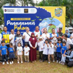 PTPP Sinergikan K3, ESG, dan Transportasi Hijau