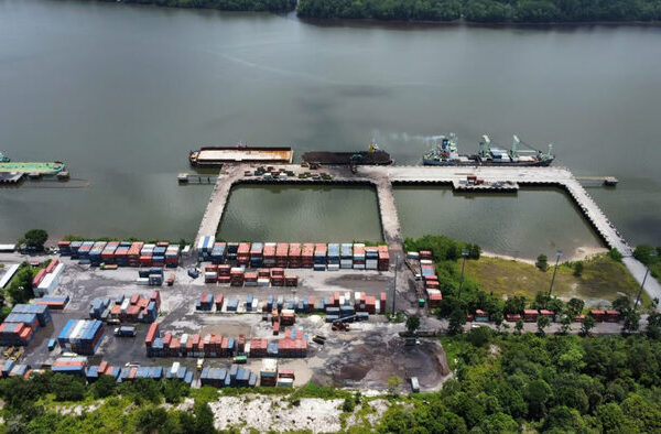 Pelindo Multi Terminal Bumiharjo Bagendang Catat Kinerja Positif Sepanjang 2025 (1)