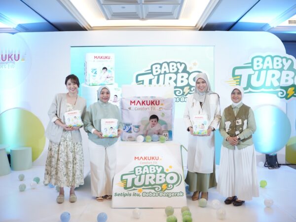 Peluncuran MAKUKU Comfort Fit (1)
