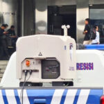 Pemantauan Lalu Lintas Berbasis Drone dalam Ekosistem ETLE