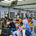 Pemesanan Tiket Lebaran Terus Meningkat, 178.897 Tiket KA Reguler Keberangkatan Daop 1 Jakarta Telah Terjual