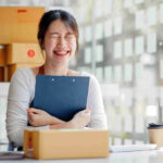 Pengiriman Paket ke Luar Negeri Lebih Mudah