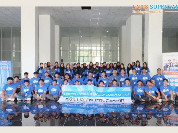 Persiapan Masuk PTN Lewat Program Karantina UTBK SNBT