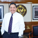 Profil Achsanul Qosasi Rekam Jejak dan Peran di Dunia Pemerintahan (1)