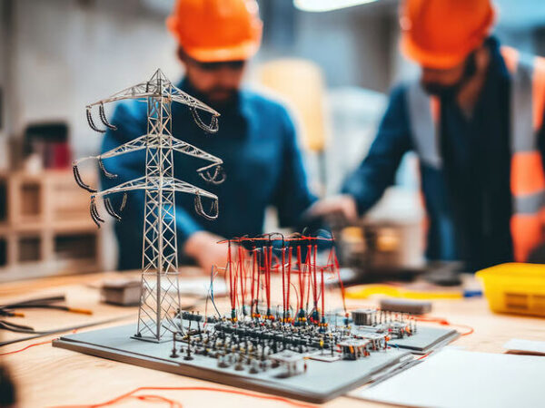 Prospek Lulusan Teknik Elektro di Industri Teknologi