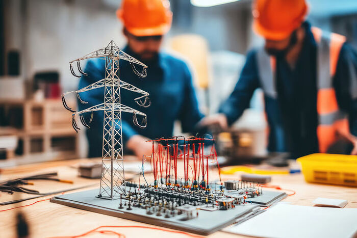 Prospek Lulusan Teknik Elektro di Industri Teknologi