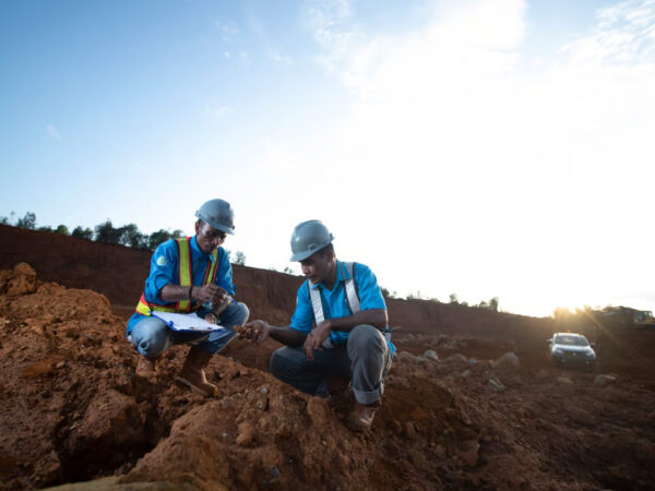 Proyek EV Baterai Grup MIND ID Ciptakan Nilai Tambah Hingga 100 Kali Lipat