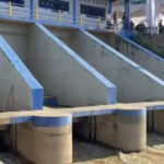 Pulihkan Irigasi, Kementerian PU Sukses Uji Coba Pengaliran Air Daerah Irigasi Jambo Aye di Provinsi Aceh