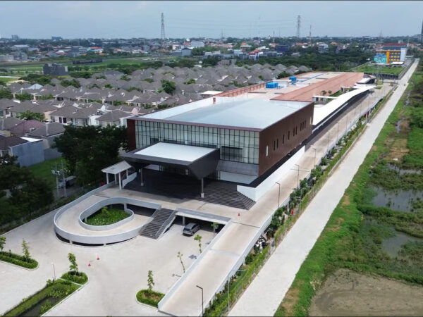 Rayakan 100 Hari Pembelajaran, BINUS SCHOOL Surabaya Berikan Pengalaman Belajar Global di Jawa Timur