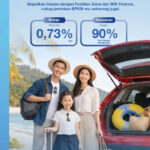 Rayakan Valentine Bersama yang Tersayang, Cek Promo BRI Flash Berikut Ini