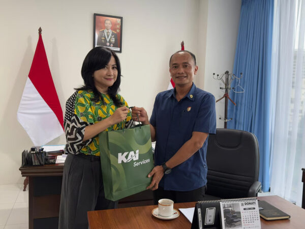 Reska Catering Siap Dukung Ajang Internasional KTT D 8 Tahun