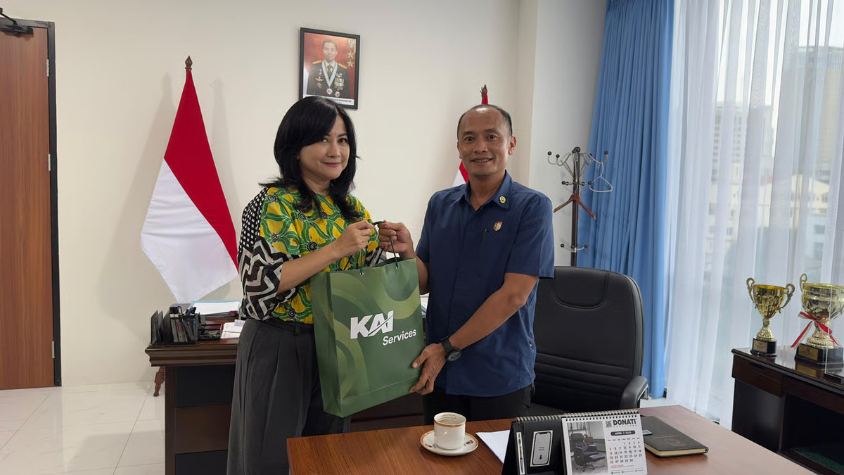 Reska Catering Siap Dukung Ajang Internasional KTT D 8 Tahun