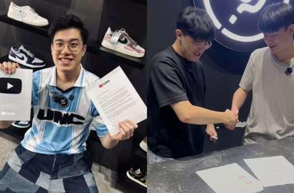 Selebgram Vian Armando resmi bergabung dengan Checkervisor (2)